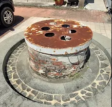 龍目井